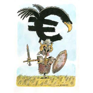 	Greece - Scarecrow	